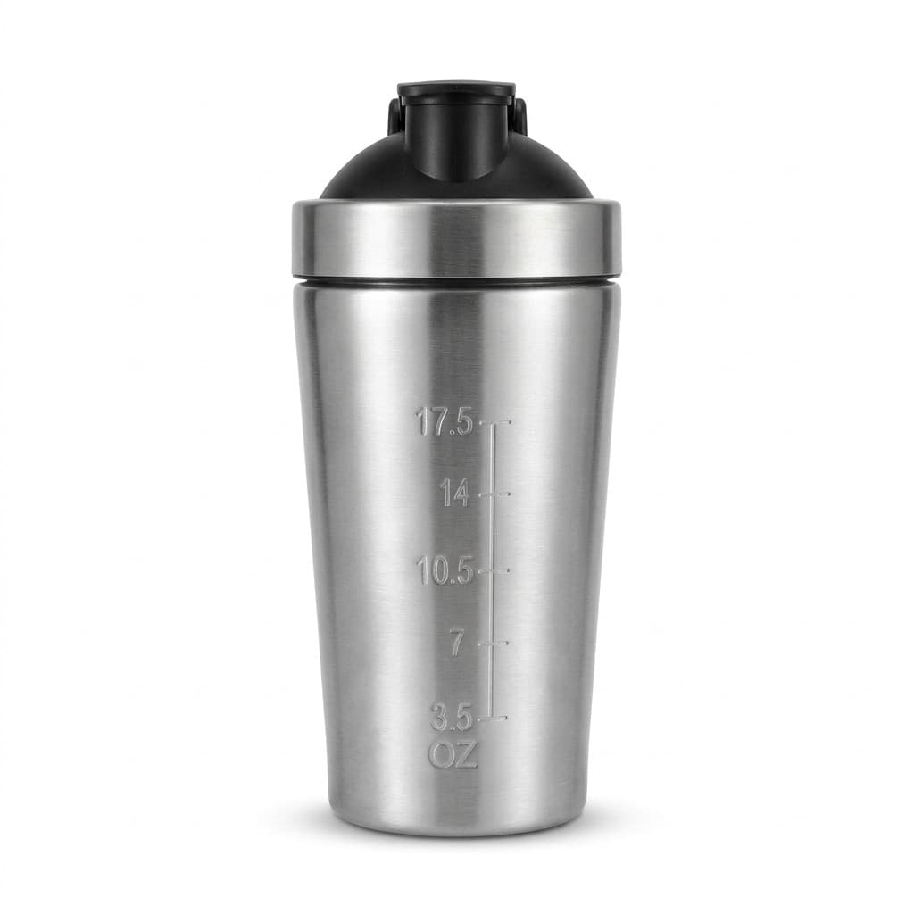 Potion Insulated Recovery Shaker - 700ml Stainless Steel Bottle