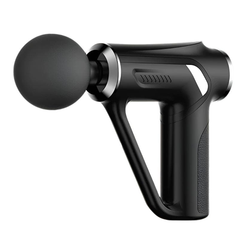 Beautiful Body Percussion Massage Gun for Muscle Recovery