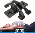 Back Stretcher - Fully Adjustable Back and Neck Stretcher