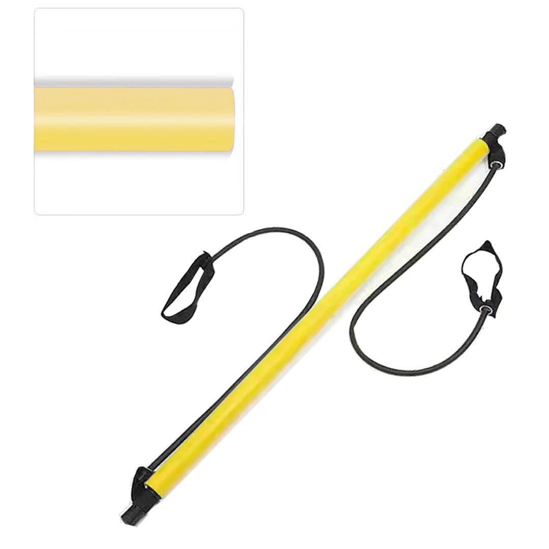 Stick Bar Resistance Band