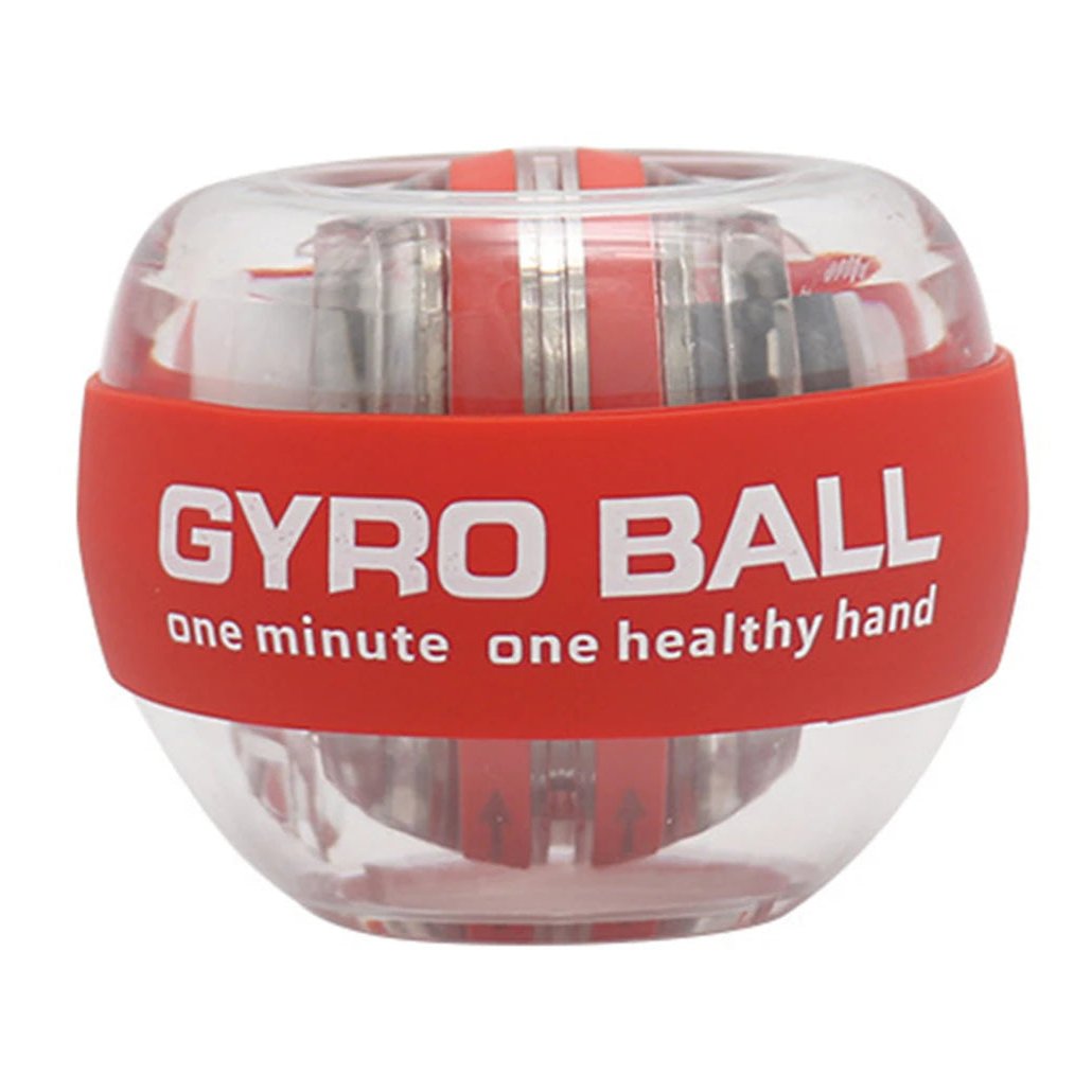 Gyro Ball Wrist Exerciser