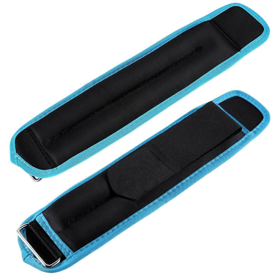 Wrist & Ankle 6KG Weight Straps