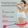 Abdominal Thin Waist Hoop