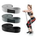Pull-Up Resistance Bands Set
