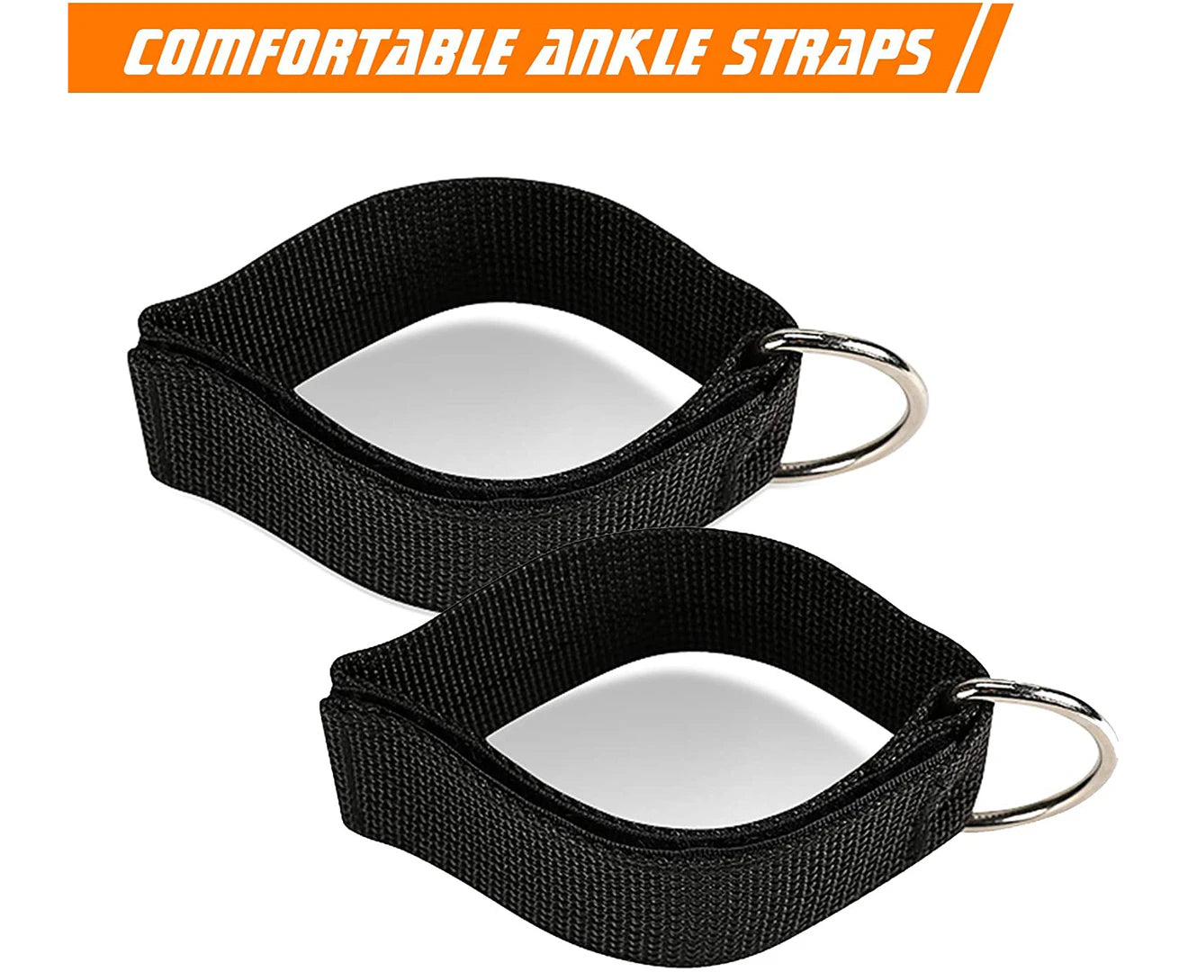 Workout Resistance Bands Set