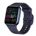 Smartwatch Men Women Fitness Monitor Waterproof Sport Band