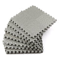 Interlocking Gym Floor Mat