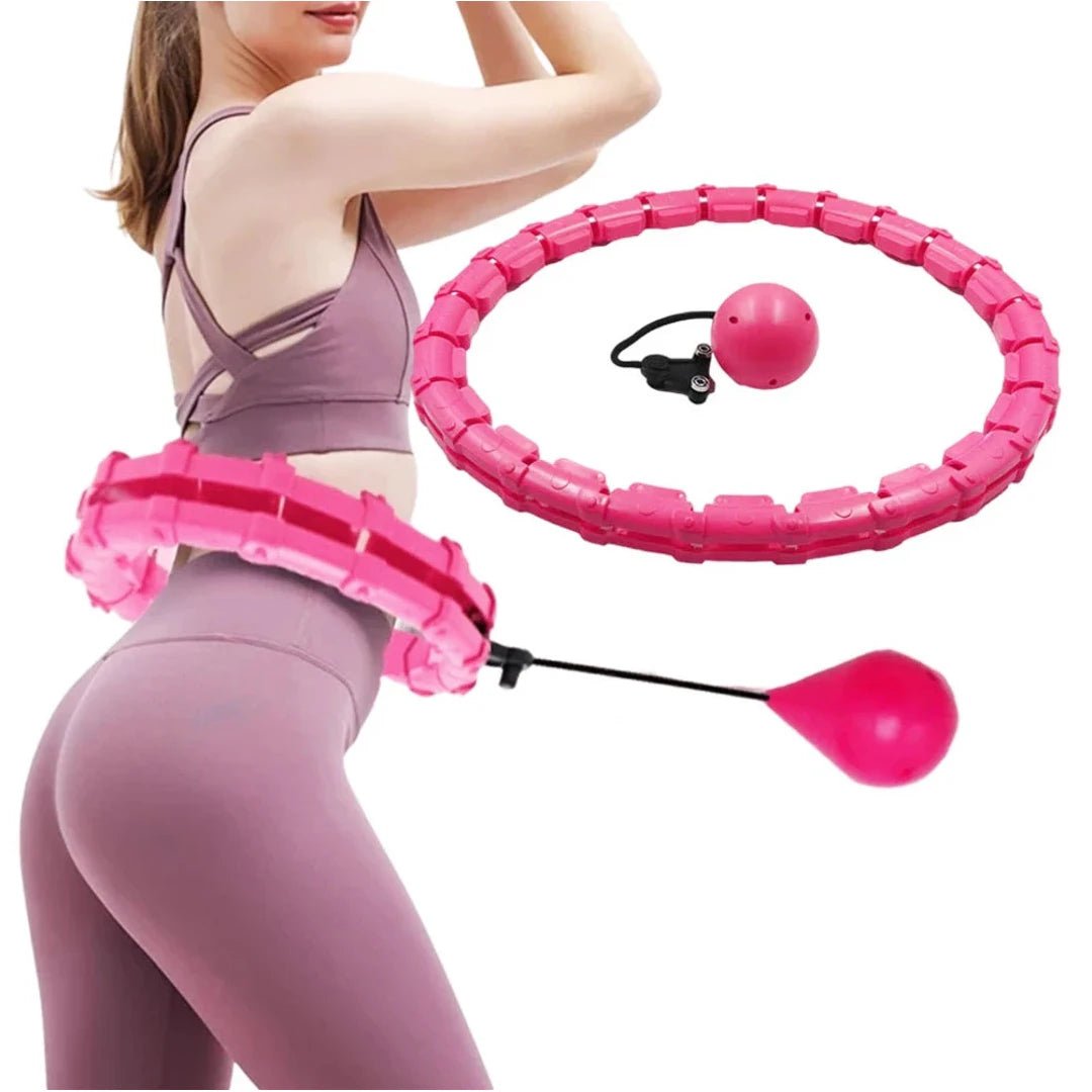 Abdominal Thin Waist Hoop