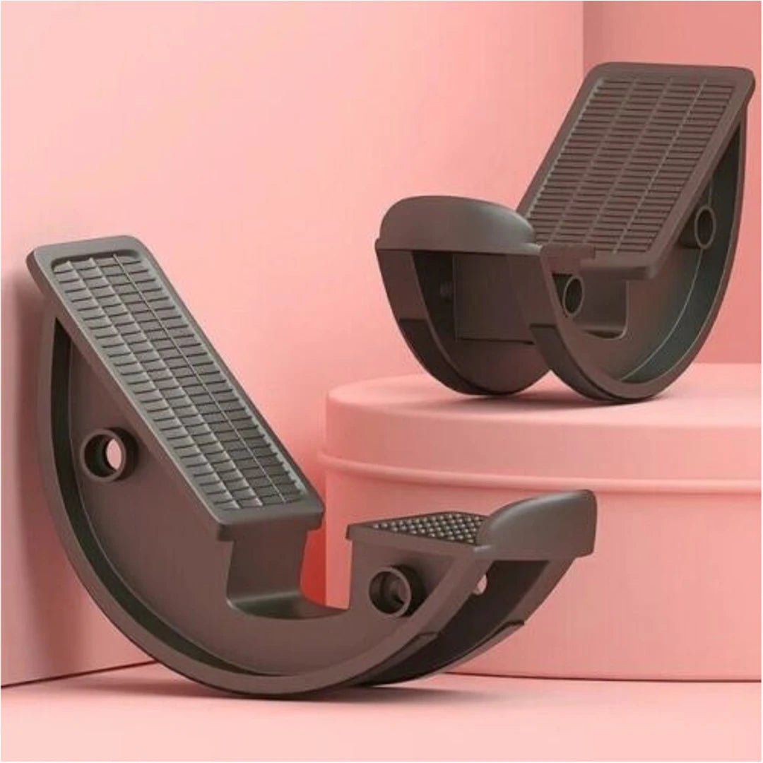 Ankle Pedal Stretch Board