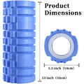 Massage Fitness Foam Roller