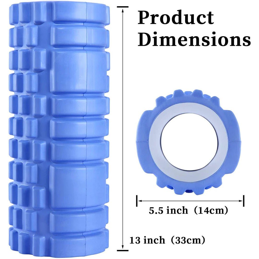 Massage Fitness Foam Roller