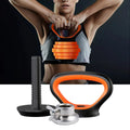 Adjustable Kettlebell Handle Multifunctional Arm Strength Training
