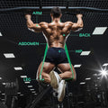 Resistance Pull-Up Bands Set