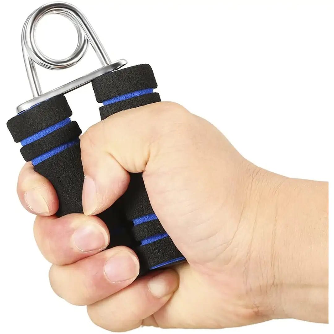 Indoor Fitness Equipment Set