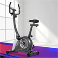 Magnetic Exercise Bike