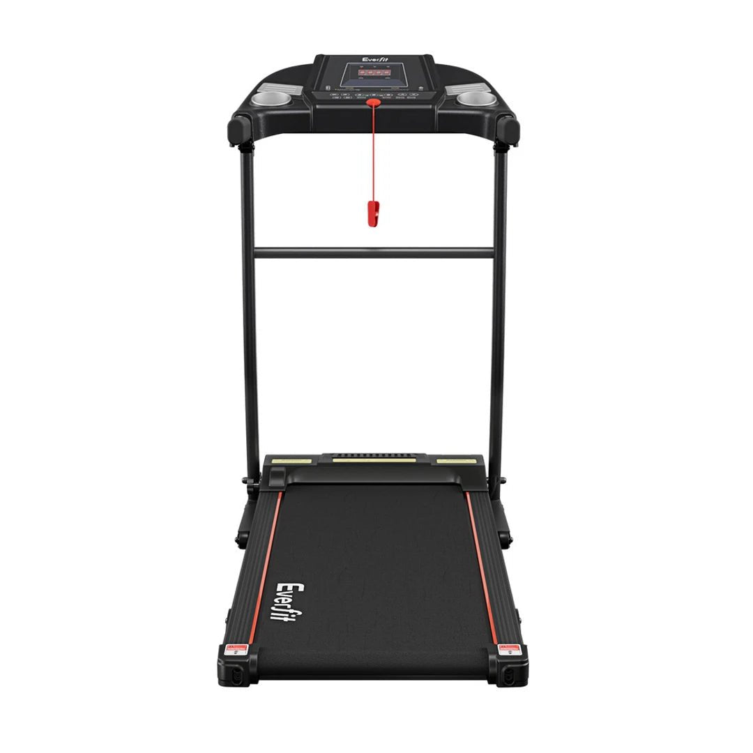 Electric Exercise Treadmill
