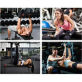 Weight Bench Press Equipment