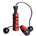 Wireless Weighted Jump Rope