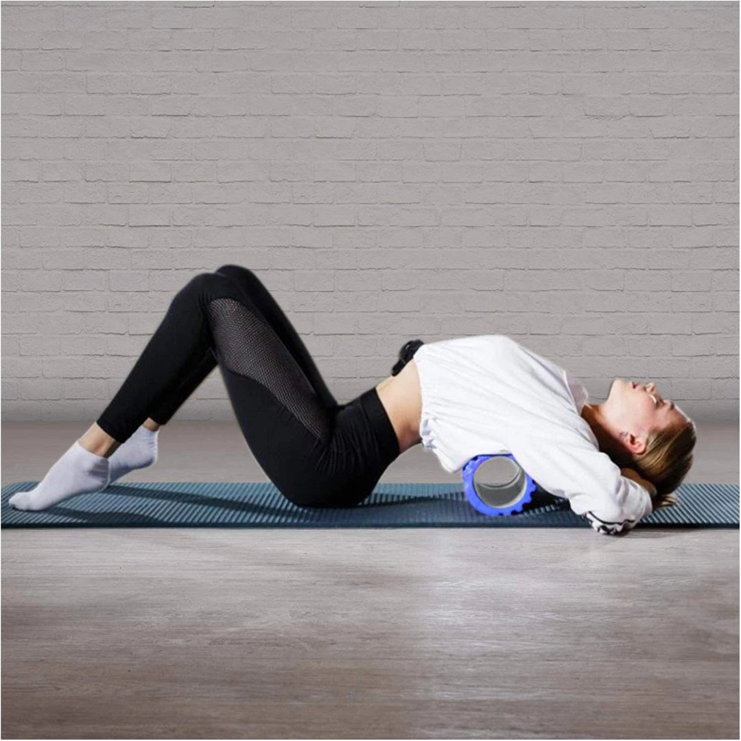 Massage Fitness Foam Roller