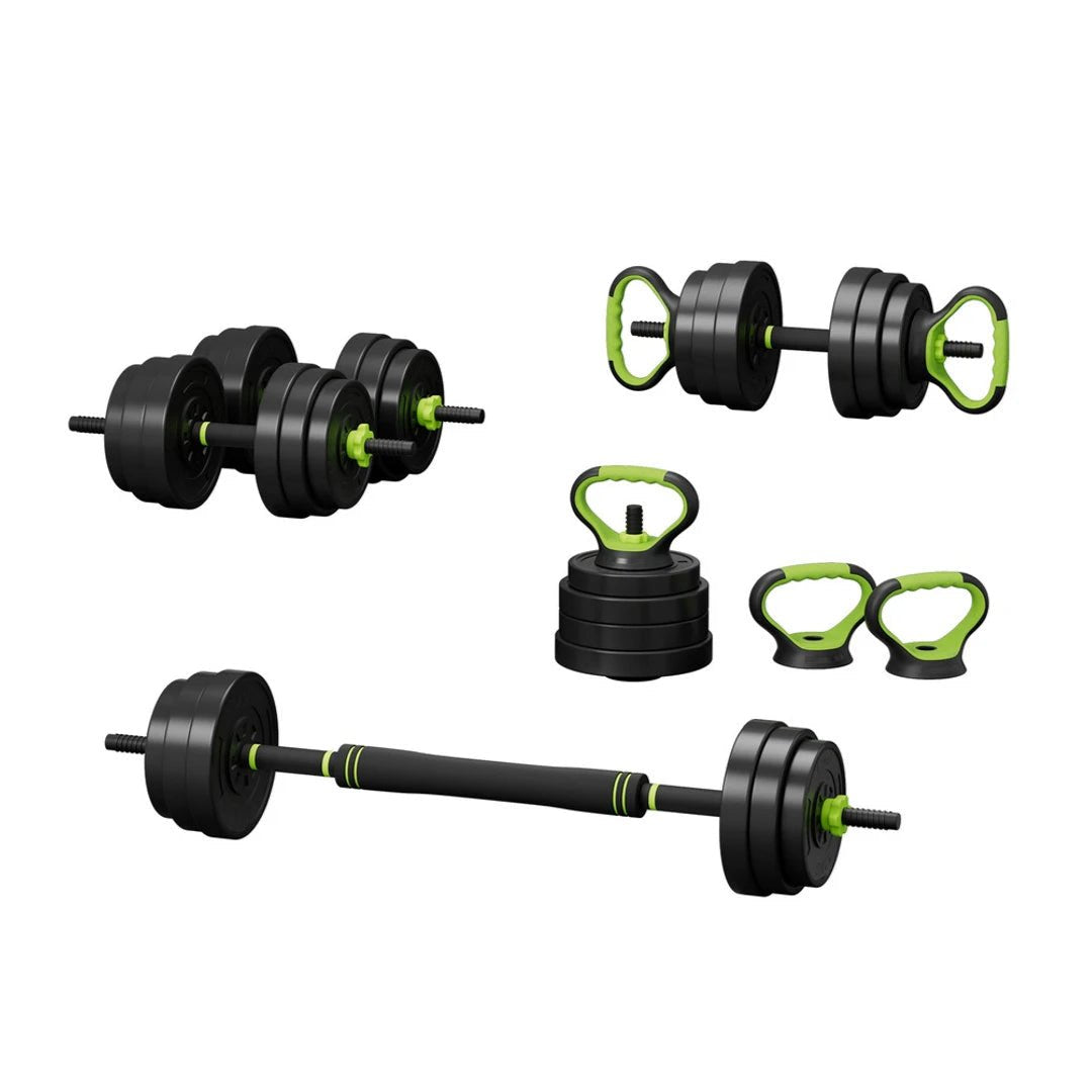 Weightlifting Dumbbells Set