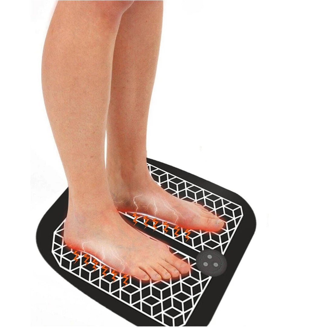 Physiotherapy Foot Massager Mat