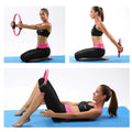 Yoga Stretch Resistance Ring