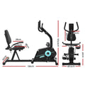 Indoor Exercise Cycling Bike