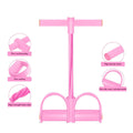 Sit-Up Tension Puller Band 2pcs