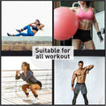 Wrist & Ankle 6KG Weight Straps