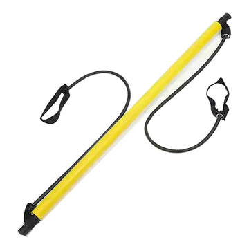 Stick Bar Resistance Band