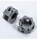 Pro Dumbbell Barbell Lock Clips Quick O-Rod Weight Lifting Gym