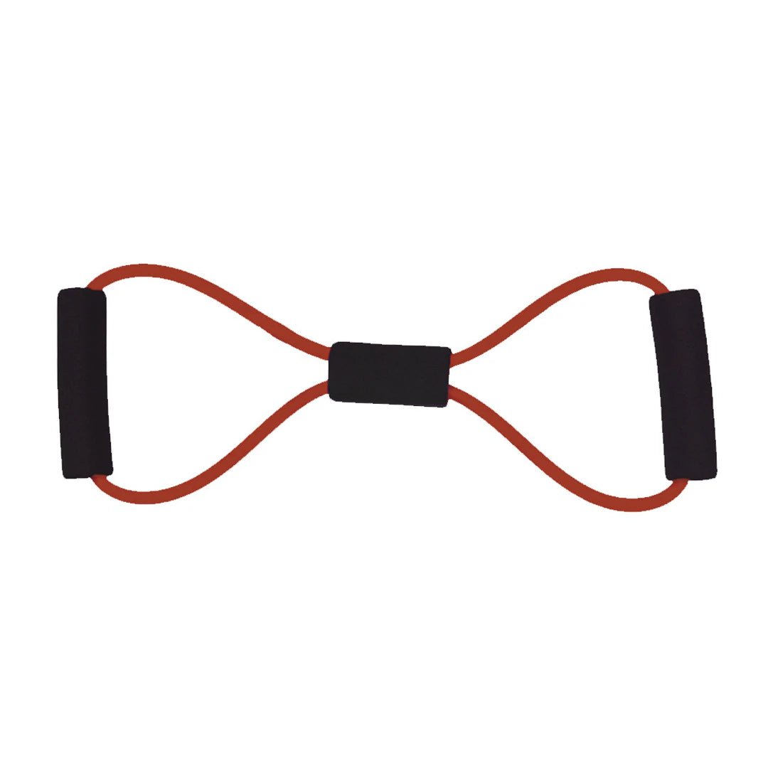 Chest Expander Pull Rope Band