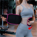 Adjustable Waist Support Belt
