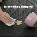 Interlocking Gym Floor Mat
