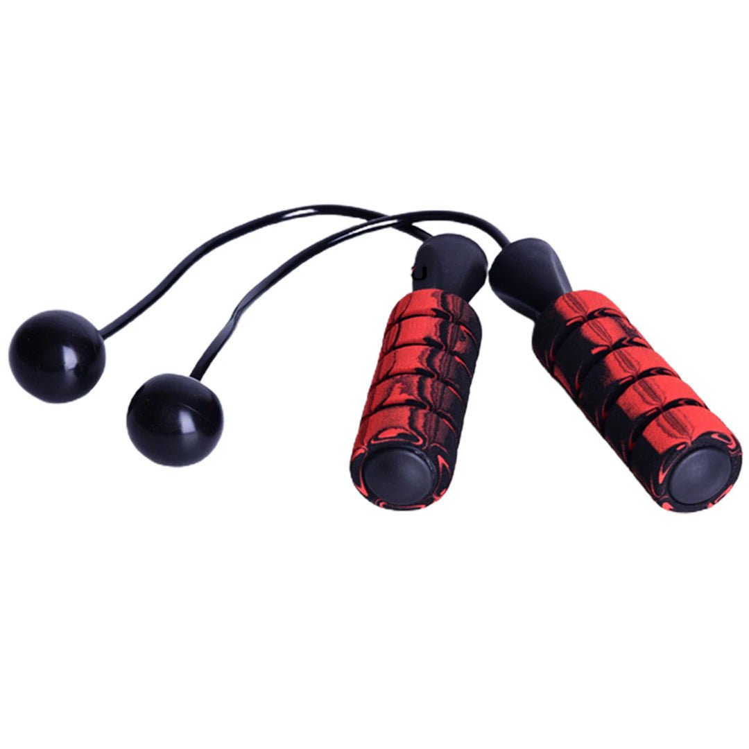 Wireless Weighted Jump Rope