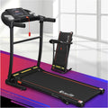 Electric Exercise Treadmill
