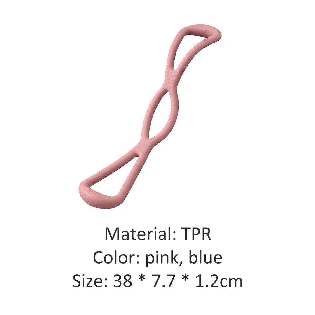 Resistance Band Figure 8 Loop