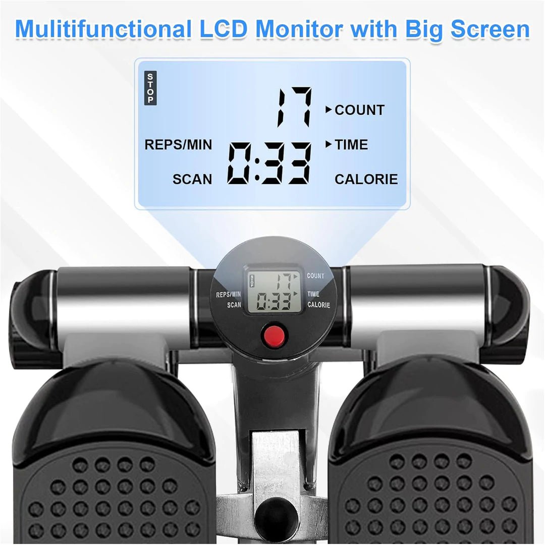 Mini Stepper Leg Exerciser