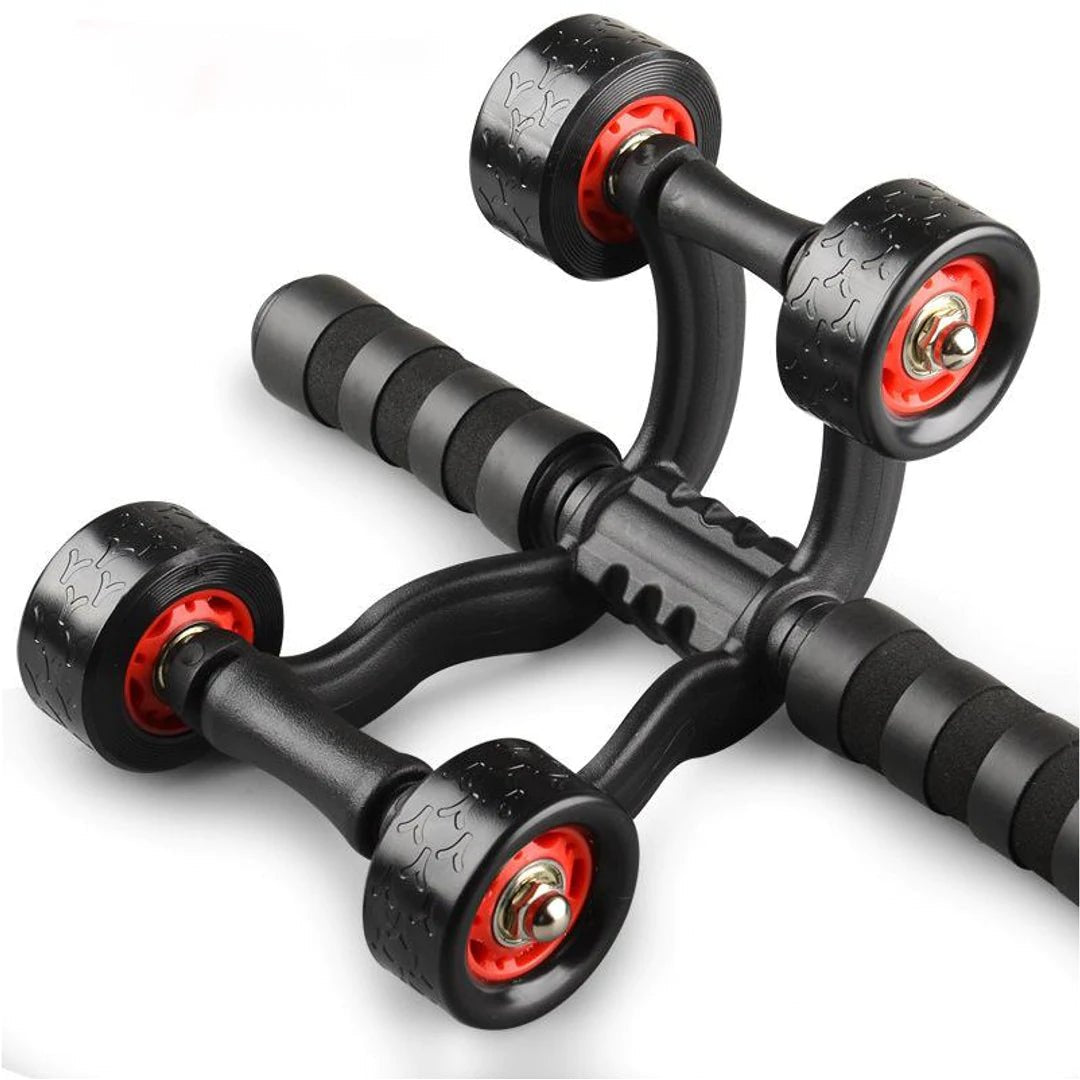 Abdominal Muscle Roller