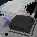 Interlocking Gym Floor Mat
