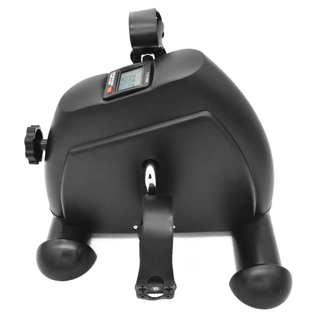 Under-Desk Exercise Bike
