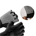 Weightlifting Wrist Support Gloves