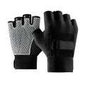 Weightlifting Wrist Support Gloves
