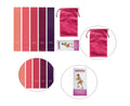 Resistance Bands Workout Set