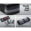 Aerobic Exercise Stepper