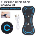 Mini Electric Back Massager