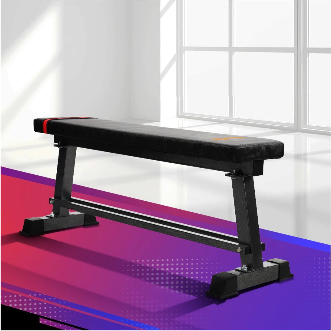 Weight Bench Press Equipment