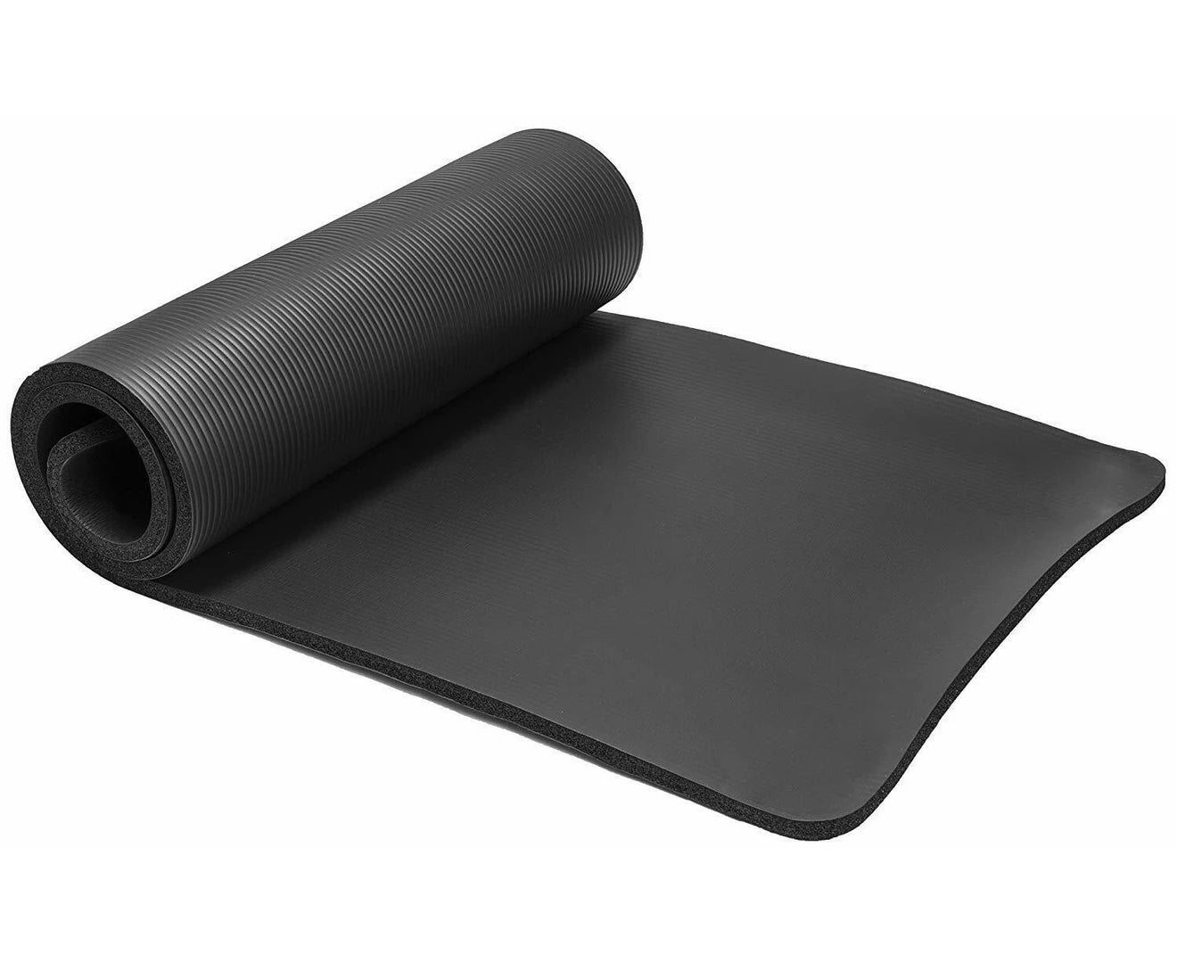 Non-Slip Exercise Yoga Mat