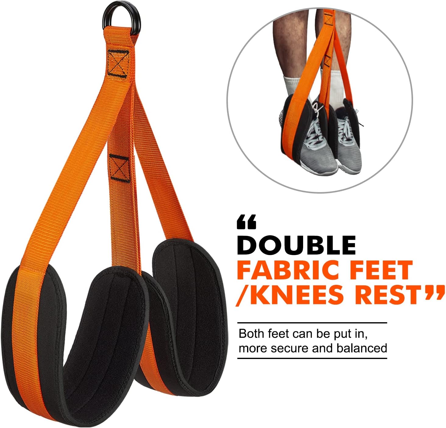 Pull up Assistance Bands, Heavy Duty Resistance Band for Pull up Bar, Adjustable