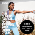 Premium Gym Towel - Antibacterial, Odor Fighting